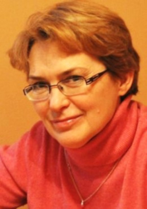 Плотникова Маргарита Алексеевна