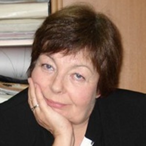 Galina Lvovna Isurina