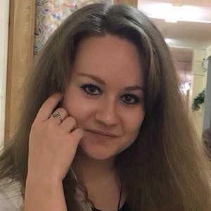 Иванова Полина Олеговна