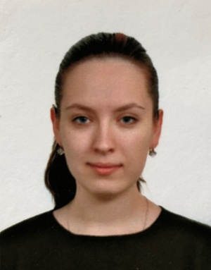 Daria Nikolaevna Stepanova