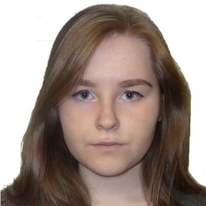 Daria Valerevna Kiriukhina