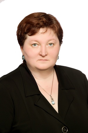 Oksana Ivanovna Politika