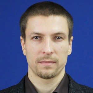 Andrey Vyacheslavovich Scherbakov