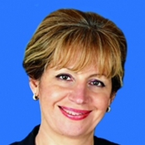 Tatiana Nikolaevna Trofimova