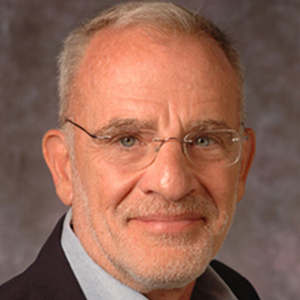 Richard Isralowitz