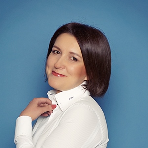 Ekaterina V. Pankina