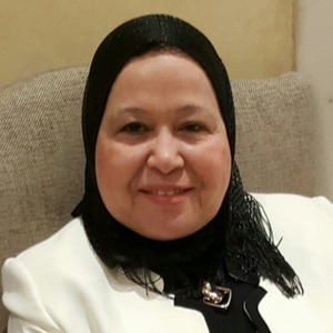 Afaf El-Ansary