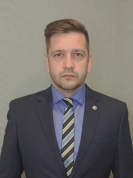 Fazil N. Zeynalov