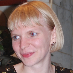 Tatiana A. Sysoeva