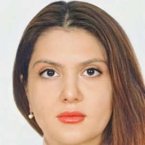 Galima K Ibragimova