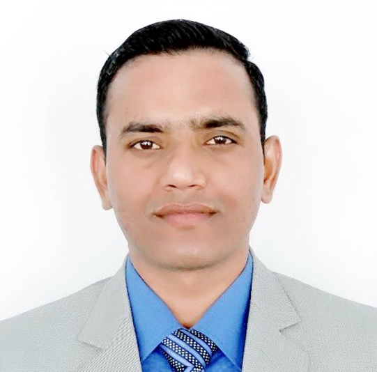 Dinesh Kumar