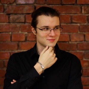 Daniil S. Vakhrushev