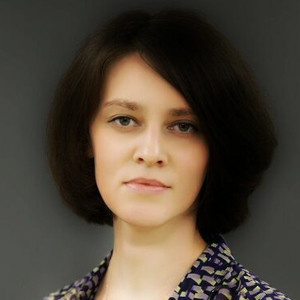 Alexandra S. Fetisova