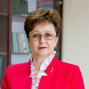 Шмелева Елена Александровна