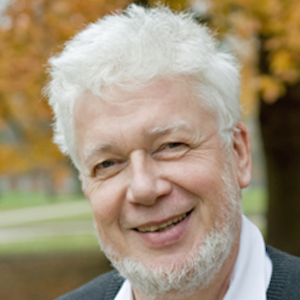 Klaus Boehnke