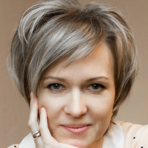 Ekaterina V. Zabelina