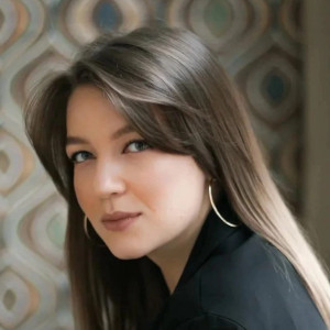 Darina M. Nechaeva