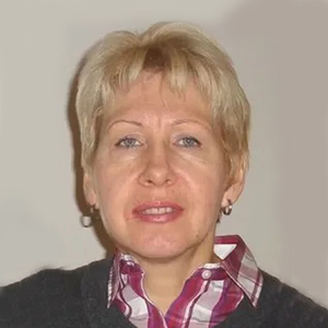 Vera Golimbet