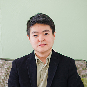 Konstantin A. Kim