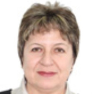 Бурдина  Елена  Ивановна