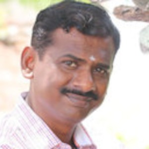 Sundaramoorthy Jeyavel