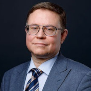 Alexander M. Reznik