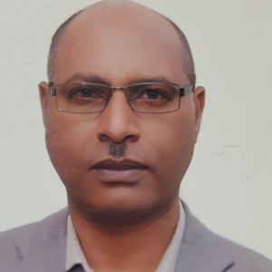 Bogale Berhanu Haile