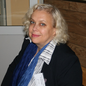 Olga Vadimovna Stukalova