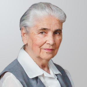 Elena G. Baklanova