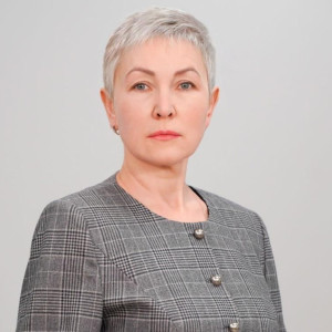 Galina Alexandrovna Paputkova