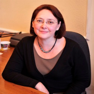 Galina V. Piatakova