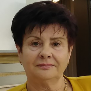 Liubov T. Tkach