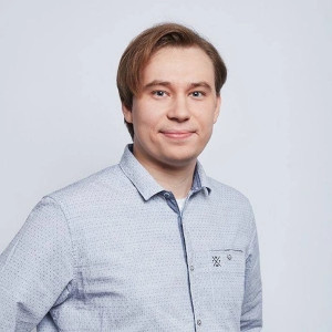 Alexandr S. Rakitko