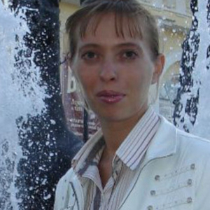 Svetlana Viktorovna Churochkina