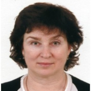 Margarita M. Melnikova