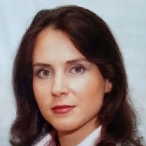 Tatiana N. Kanashevich