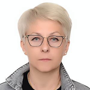 Olga A. Ovsyannikova