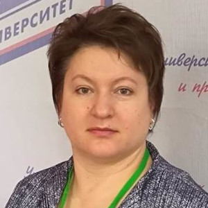 Осипова Екатерина Васильевна