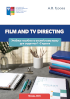 Обложка издания «Film and TV Directing»